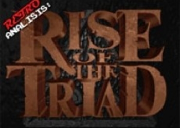 Interceptor Entertainment работает над ремейком Rise of the Triad + Дебютный Трейлер