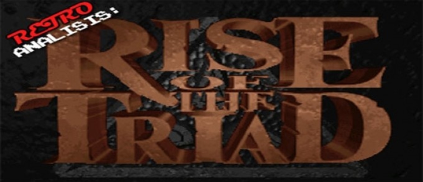 Interceptor Entertainment работает над ремейком Rise of the Triad + Дебютный Трейлер