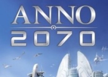 Дата выхода Anno 2070: Deep Ocean