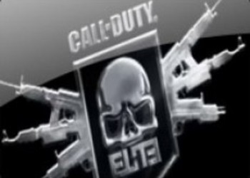 Call of Duty: Elite - 12 миллионов зарегистрированных пользователей