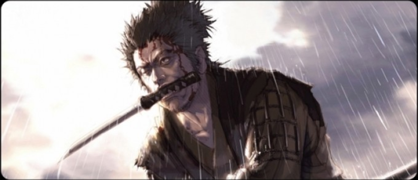 Дата выхода Way of the Samurai 4 в PSN; Новые Скриншоты