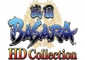 Новые Видео Sengoku Basara HD Collection
