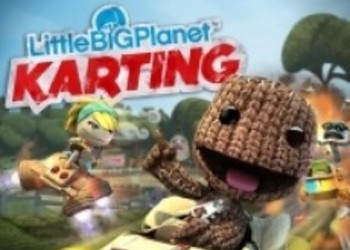 LittleBigPlanet Karting - подборка пользовательских уровней
