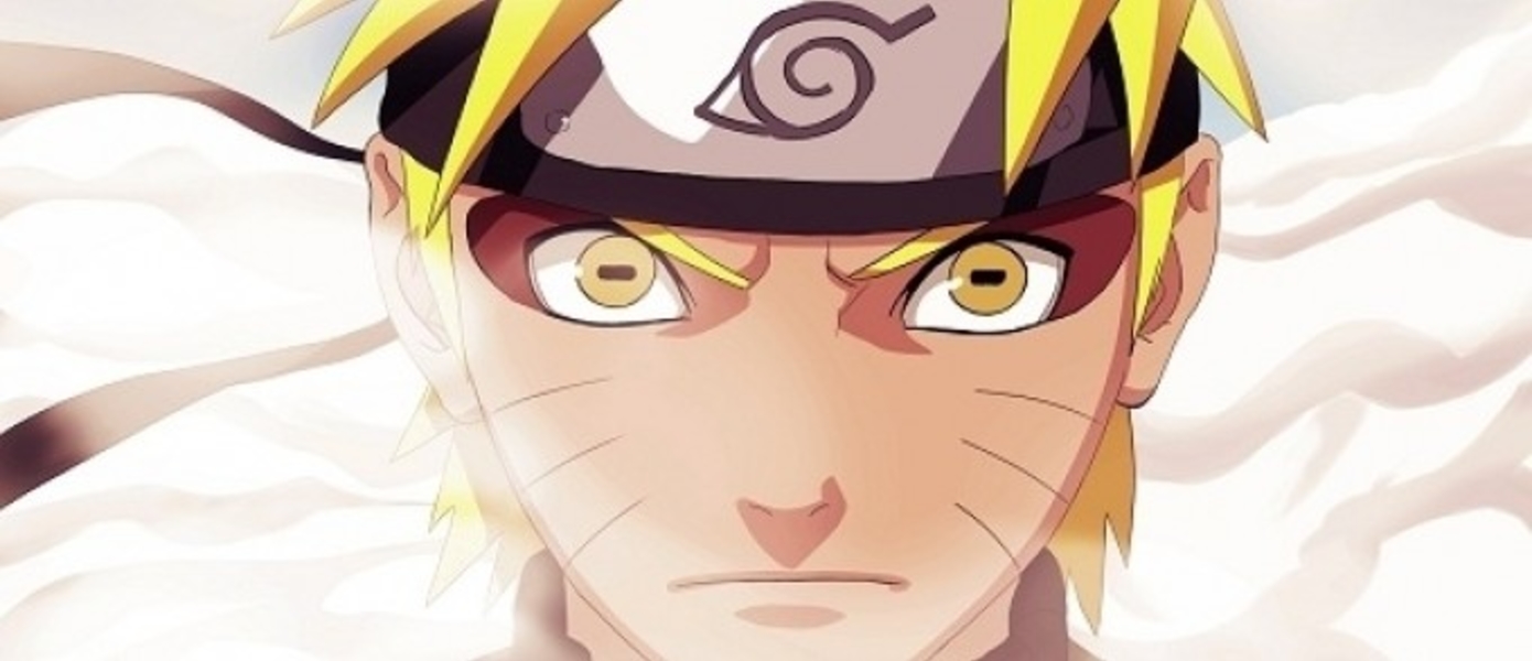 Суммарные продажи Naruto Ultimate Ninja Storm Generations превысили отметку в 1 млн. проданных копий