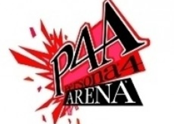 Высокие продажи Persona 4: Arena