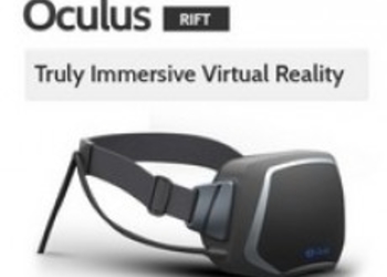 Doom 4 будет поддерживать Oculus Rift