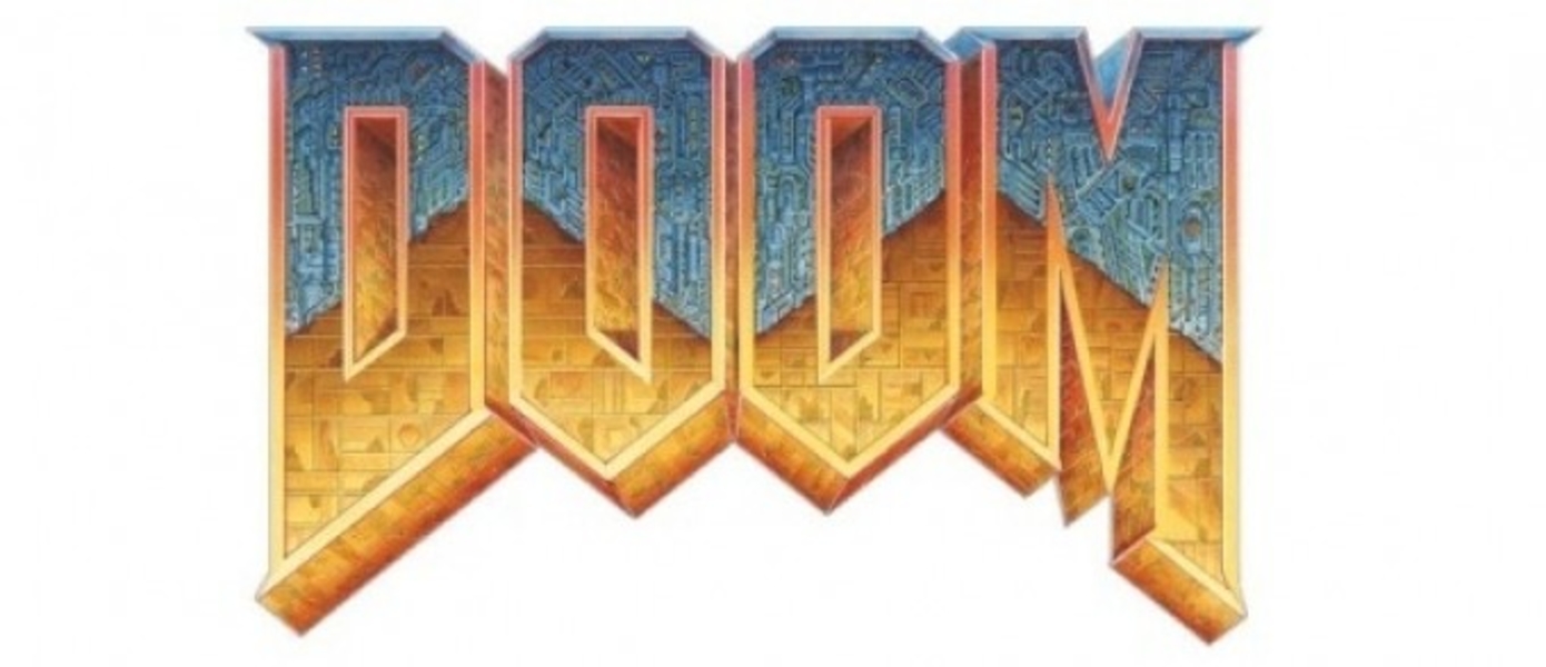 PS3-версии Doom и Doom 2 создаются на движке id Tech 5