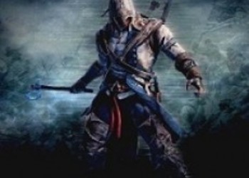 Сэттерфилд: Assassin’s Creed III на Wii U выглядит лучше