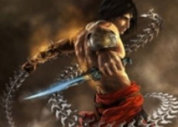Слух: Скриншот нового Prince of Persia
