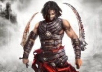Prince of Persia Zero - кодовое название отмененной игры для PS2