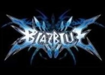 Трейлер BlazBlue: Chrono Phantasma