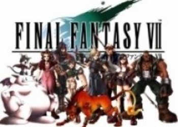 Выход PC-версии Final Fantasy VII оказался случайным