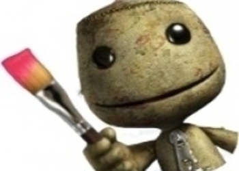 LittleBigPlanet - 7 миллионов созданных уровней!