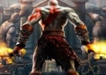 Sony анонсировала God of War Saga и inFamous Collection