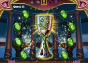 PopCap Games зарегистрировала домены Bejeweled Frenzy