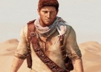 Naughty Dog тизерят важные новости касательно Uncharted 3