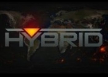 Hybrid - Новые скриншоты