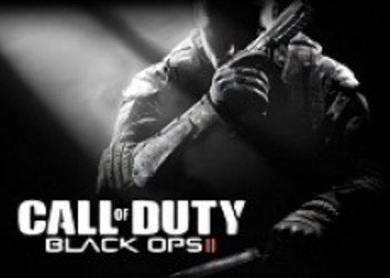 Call of Duty: Black Ops II - Новый мультиплеерный трейлер