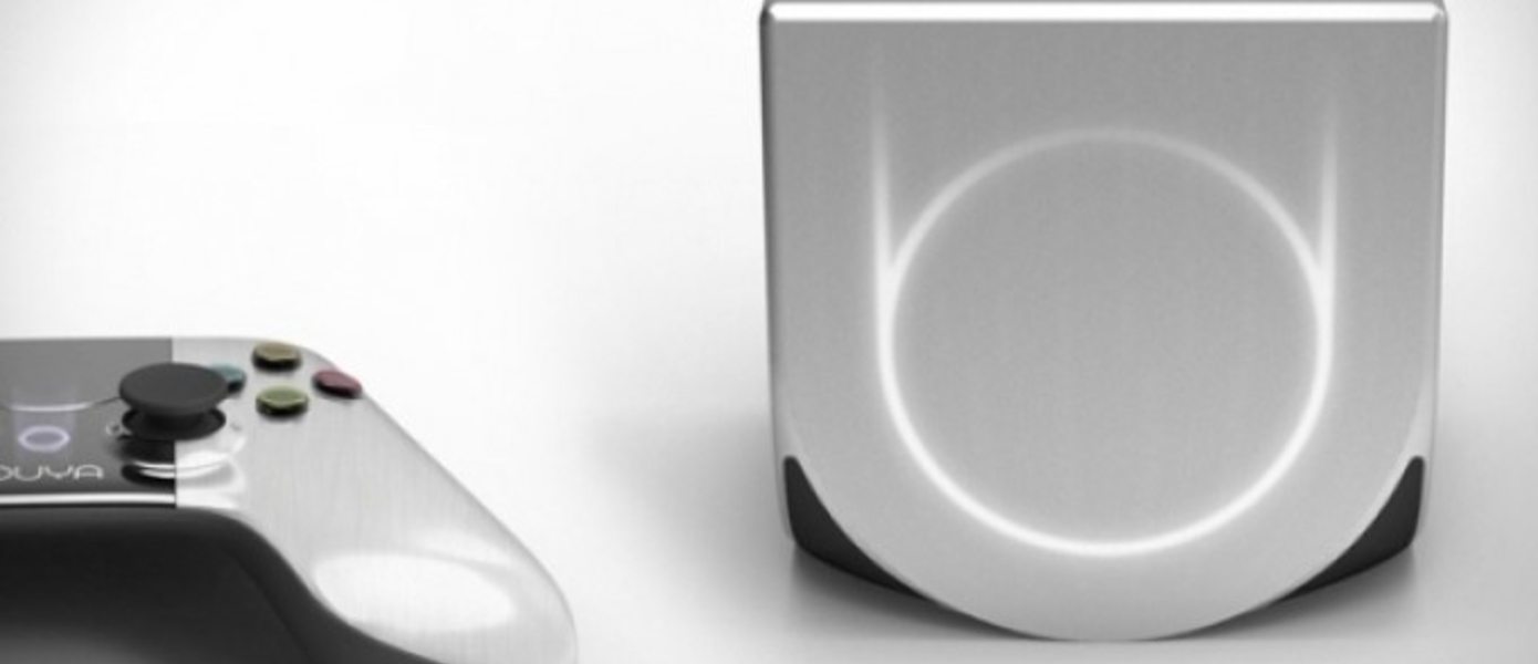 XBMC и Tunein будут доступны на Ouya + несколько новых фотографий