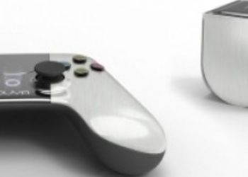 XBMC и Tunein будут доступны на Ouya + несколько новых фотографий