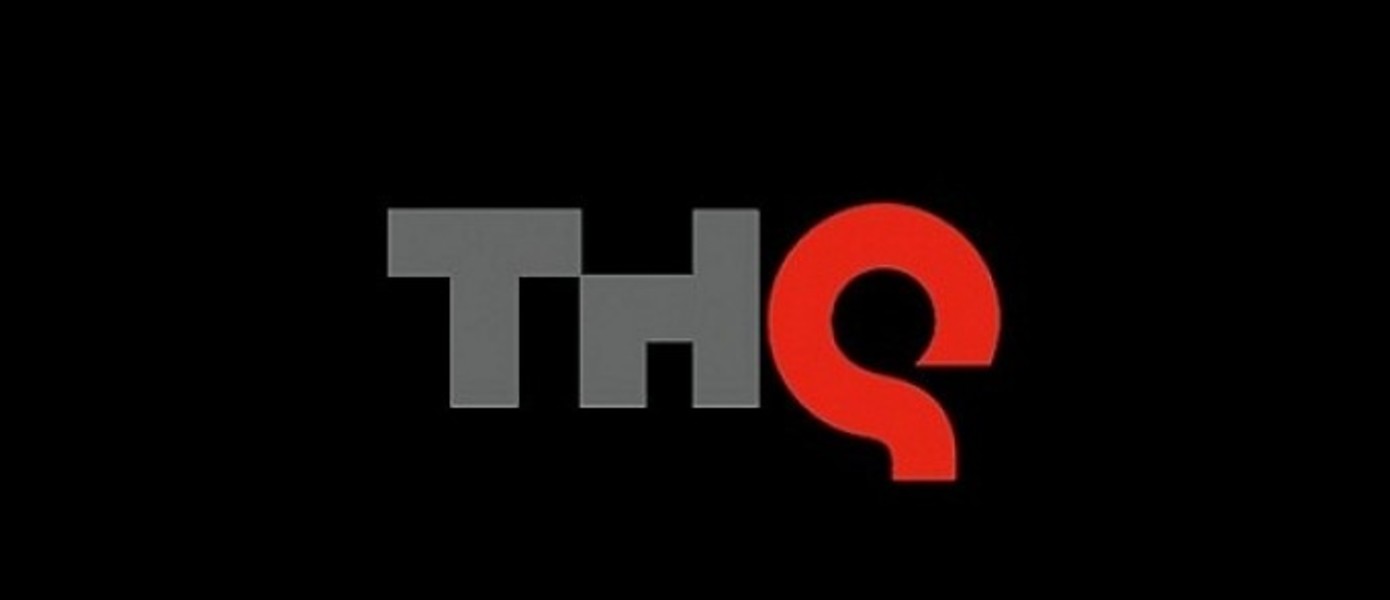 THQ ведет внутреннюю разработку четырех неанонсированных игр
