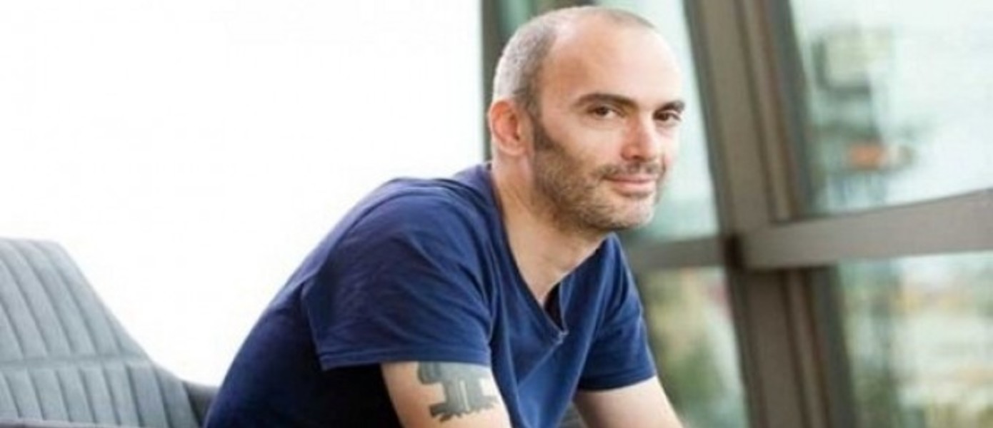 Ведущий дизайнер Battlefield 3 присоединился к Starbreeze Studios