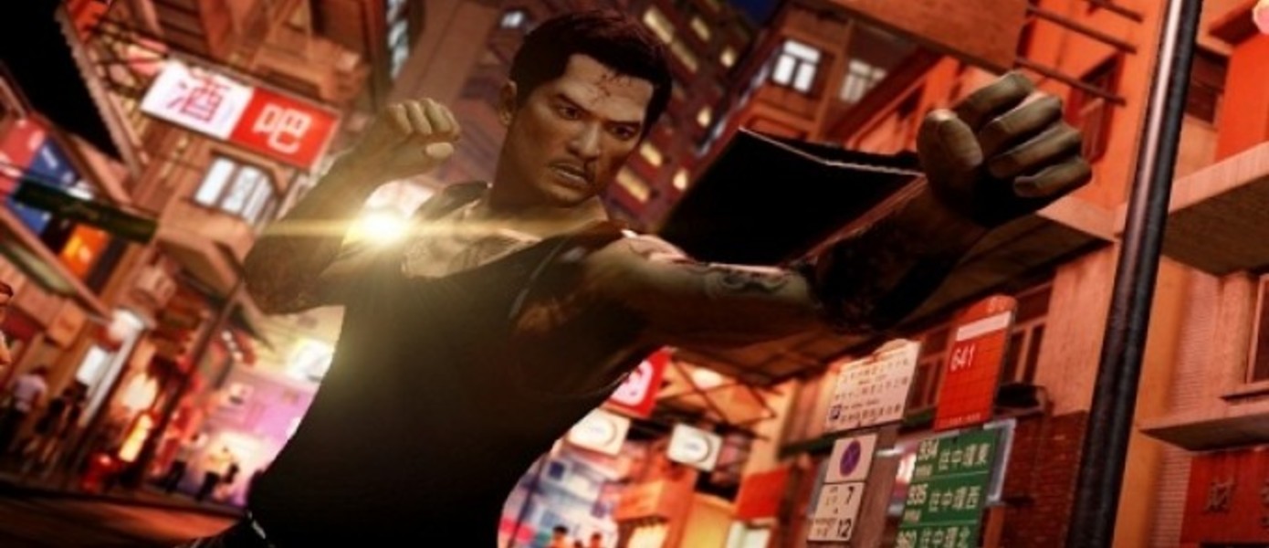 Sleeping Dogs: Official PlayStation Magazine UK ставит PS3-версии игры 9 баллов