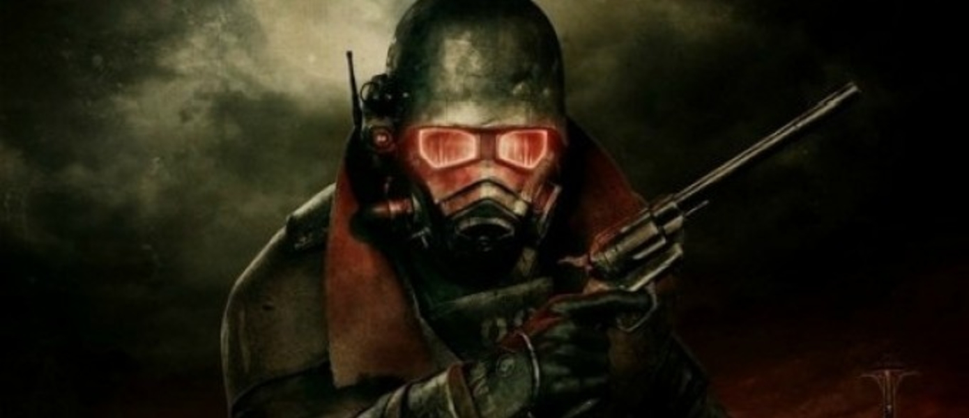 Поразительная графика Fallout 3 с модом ENBSeries