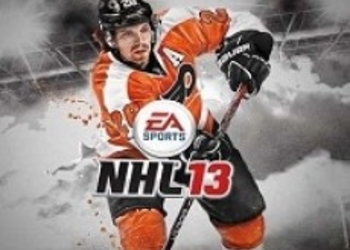 NHL 13 - парочка новых трейлеров из игры