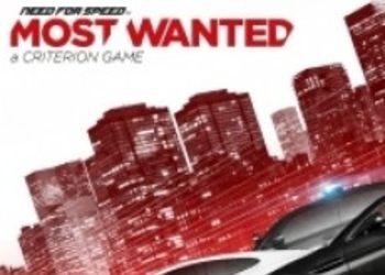 Мультиплеерный тизер Need for Speed: Most Wanted (2012)