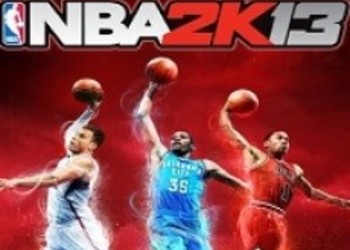 NBA 2K13 - новые скриншоты и интервью с разработчиками