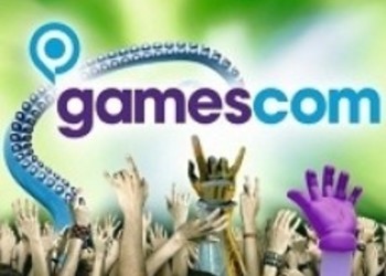 EA представила линейку игр на Gamescom