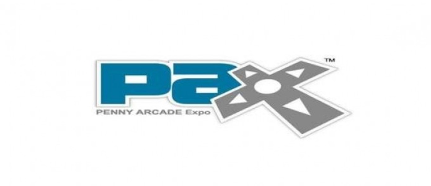 SEGA на Penny Arcade Expo (официальный пресс-релиз)