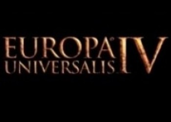 Состоялся анонс Europa Universalis IV