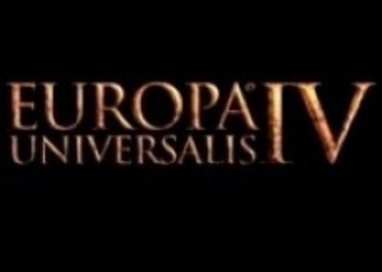 Состоялся анонс Europa Universalis IV