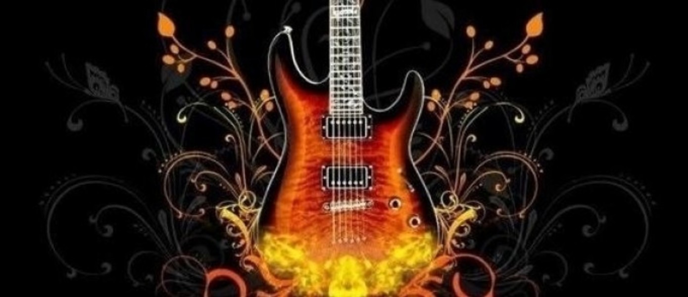 Подробности об очередном недельном обновлении в Rock Band Music Store