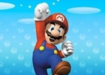 Финальный Трейлер New Super Mario Bros. 2