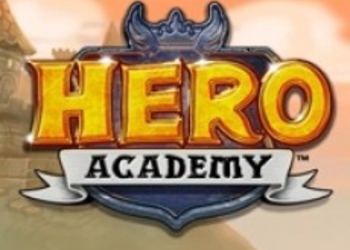 Hero Academy уже в Steam