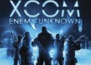 Джейк Соломон: Интерфейс ПК-версии XCOM: Enemy Unknown будет иметь ряд отличий
