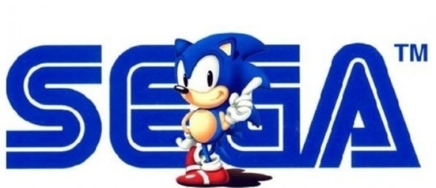 GamesCom-трейлер Sonic & SEGA All-Stars Racing: Transformed