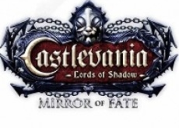 Castlevania: Lords of Shadow – Mirror of Fate отложена на 2013 год