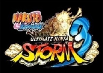 Новые скриншоты Naruto Shippuden: Ultimate Ninja Storm 3