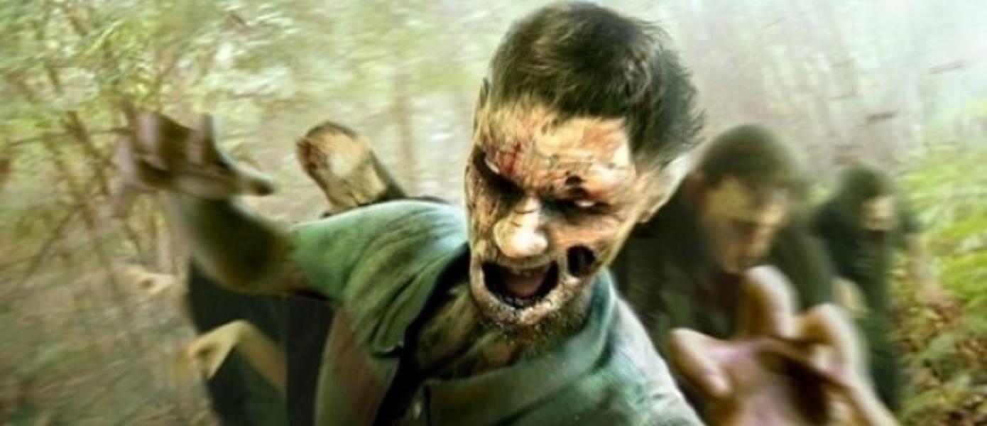 Продажи Dead Island преодолели отметку в 4 миллиона копий