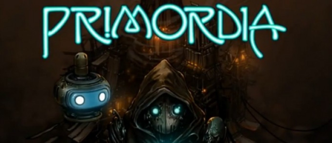 Wadjet Eye Games анонсировала Primordia