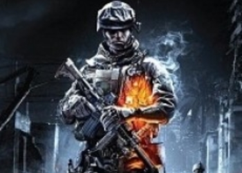 GamesCom 2012: Battlefield 3