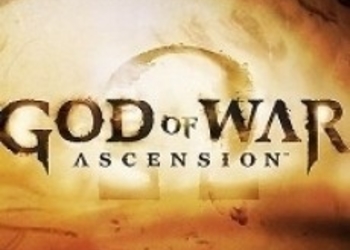 Новый трейлер и скриншоты God of War: Ascension (UPD)