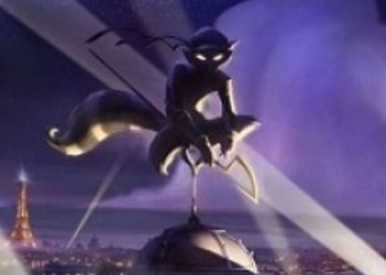 Sly Cooper: Thieves in Time отложена на начало 2013 года. Новый трейлер игры.