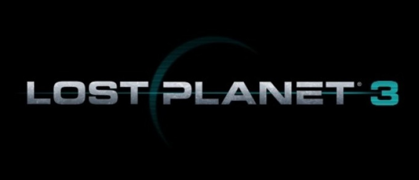 Lost Planet 3: Новые скриншоты
