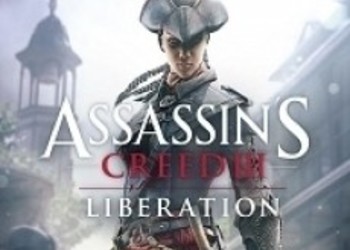 GamesCom: новый геймплей Assassin’s Creed III: Liberation