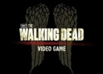 The Walking Dead - Первые скриншоты